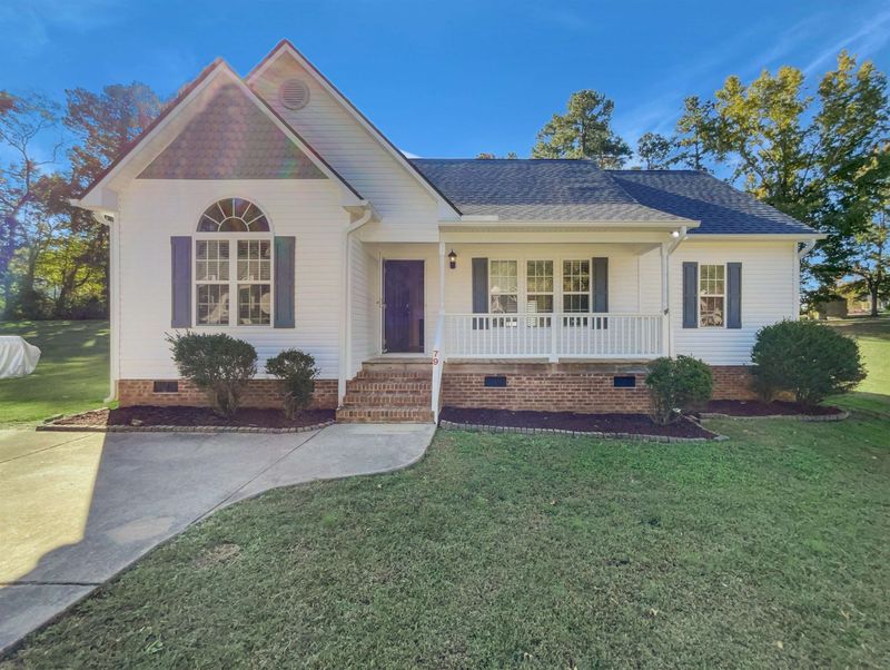 79 Fogleglen Dr, Clayton, NC 27520