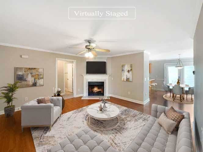 79 Fogleglen Dr, Clayton, NC 27520