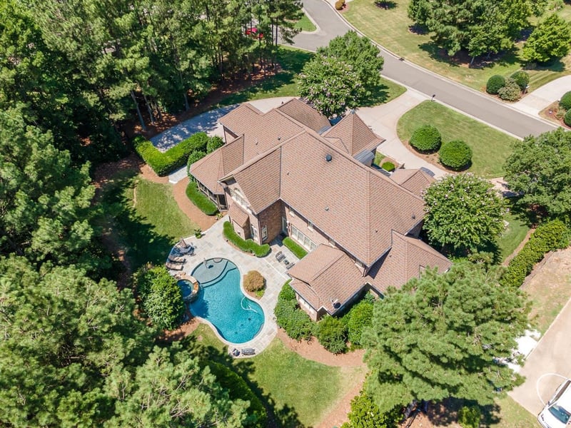 79 Forest View Pl, Durham, NC 27713