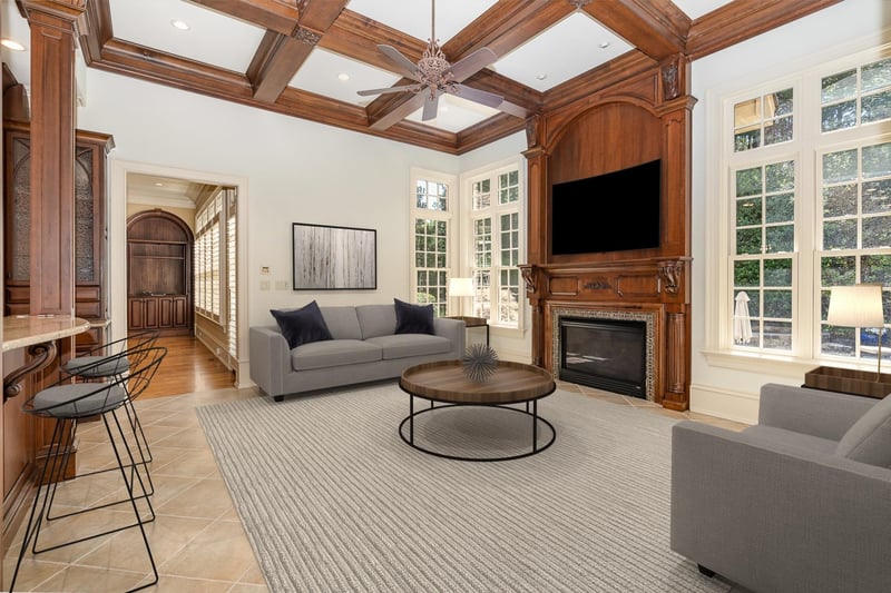 79 Forest View Pl, Durham, NC 27713