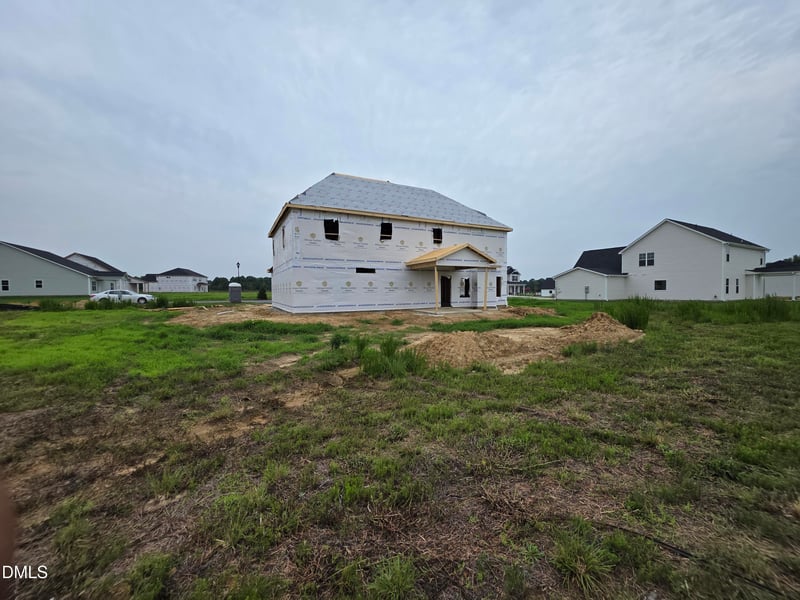 79 Grady Farm Way, Benson, NC 27504