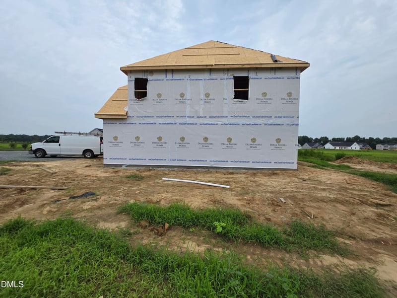 79 Grady Farm Way, Benson, NC 27504
