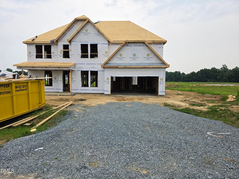 79 Grady Farm Way, Benson, NC 27504