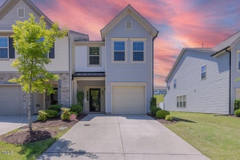 79 Hawkstone Dr, Clayton, NC 27527