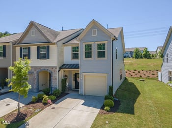 79 Hawkstone Dr, Clayton, NC 27527