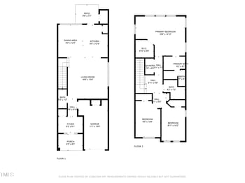 79 Hawkstone Dr, Clayton, NC 27527
