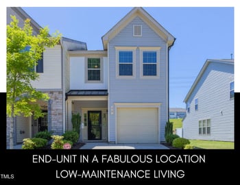 79 Hawkstone Dr, Clayton, NC 27527