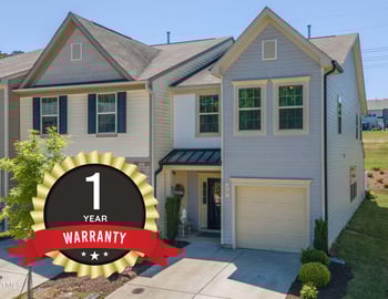 79 Hawkstone Dr, Clayton, NC 27527