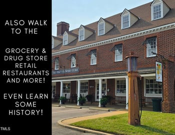 79 Hawkstone Dr, Clayton, NC 27527