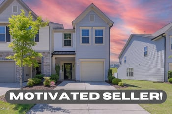 79 Hawkstone Dr, Clayton, NC 27527