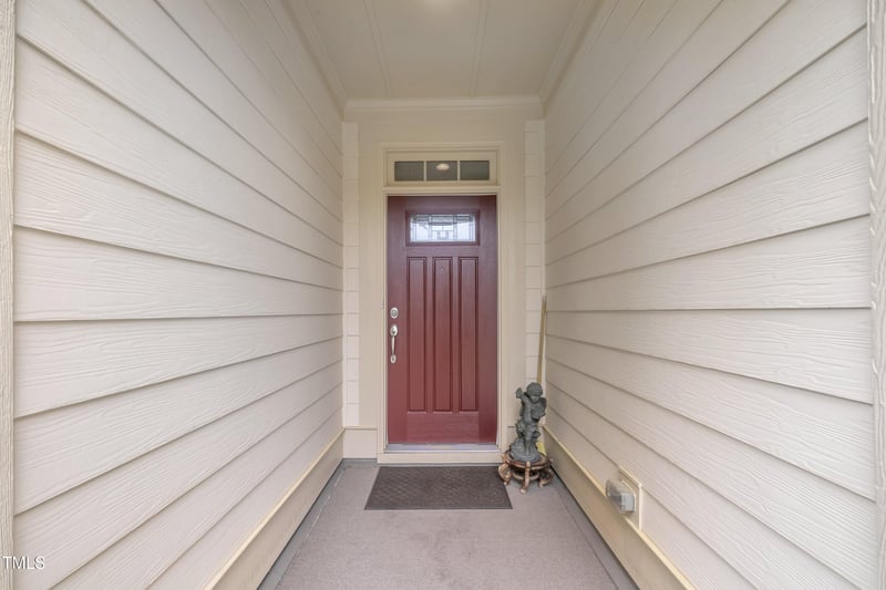 79 Heatherwood Dr, Chapel Hill, NC 27516