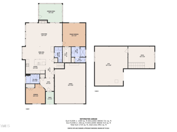 79 Heatherwood Dr, Chapel Hill, NC 27516