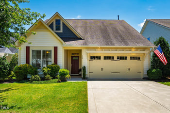 79 Heatherwood Dr, Chapel Hill, NC 27516