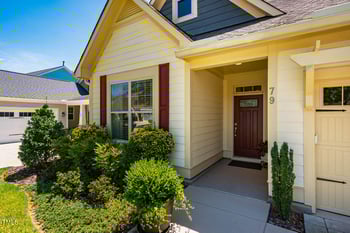 79 Heatherwood Dr, Chapel Hill, NC 27516