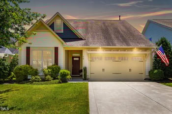 79 Heatherwood Dr, Chapel Hill, NC 27516