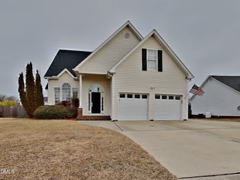 79 Kerrylane Dr, Angier, NC 27501