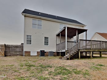 79 Kerrylane Dr, Angier, NC 27501