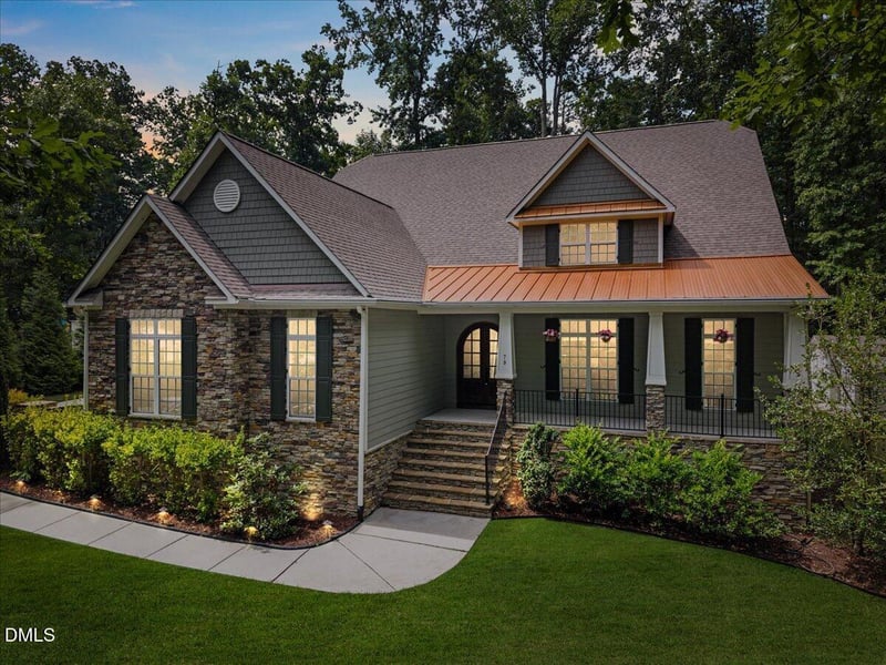 79 Lindsay Burke Pl, Pittsboro, NC 27312