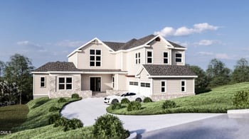 79 Lookout Rg, Pittsboro, NC 27312