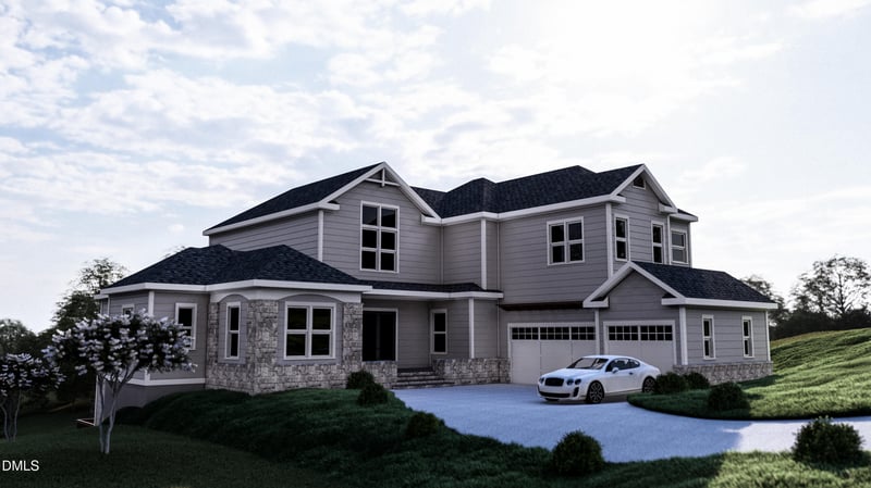 79 Lookout Rg, Pittsboro, NC 27312