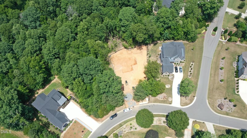 79 Lookout Rg, Pittsboro, NC 27312