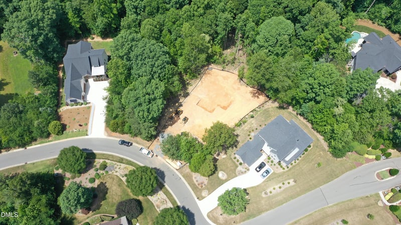 79 Lookout Rg, Pittsboro, NC 27312