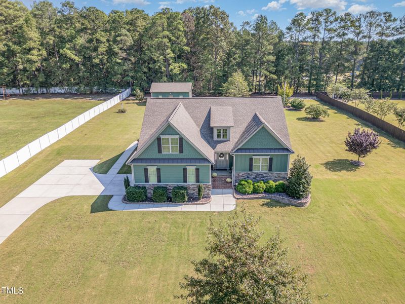 79 S Lumina Ln, Clayton, NC 27527