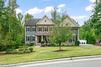79 Lystra Ridge Rd, Chapel Hill, NC 27517