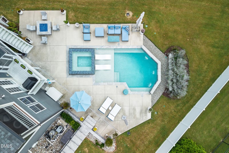 79 Lystra Ridge Rd, Chapel Hill, NC 27517
