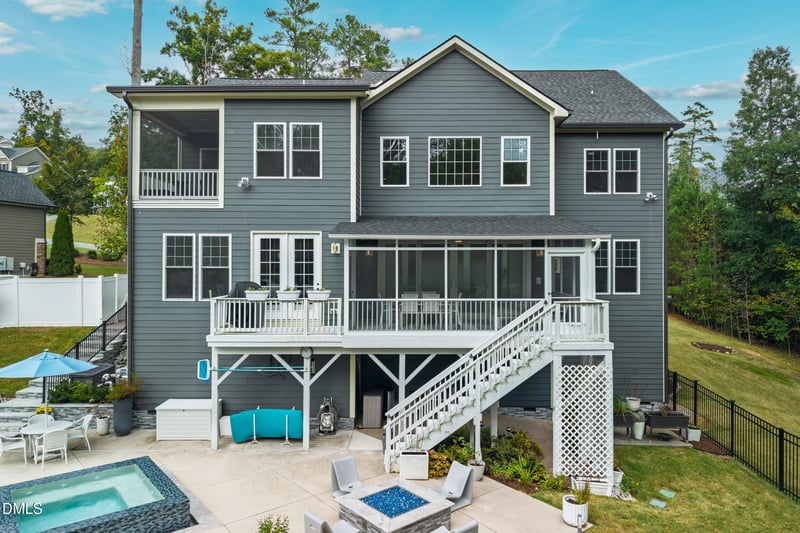79 Lystra Ridge Rd, Chapel Hill, NC 27517
