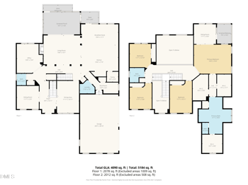 79 Lystra Ridge Rd, Chapel Hill, NC 27517