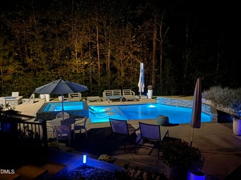 79 Lystra Ridge Rd, Chapel Hill, NC 27517