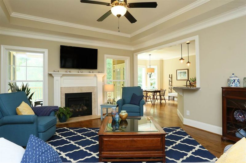 79 Margaret Mann Way, Pittsboro, NC 27312