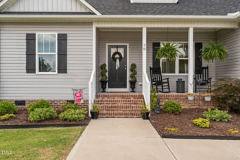 79 Morrison Dr, Dunn, NC 28334