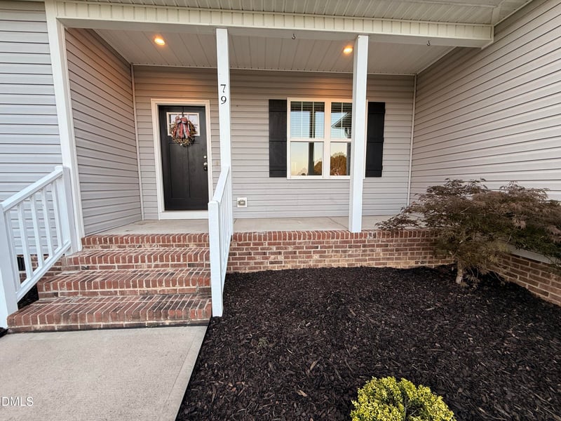 79 Morrison Dr, Dunn, NC 28334