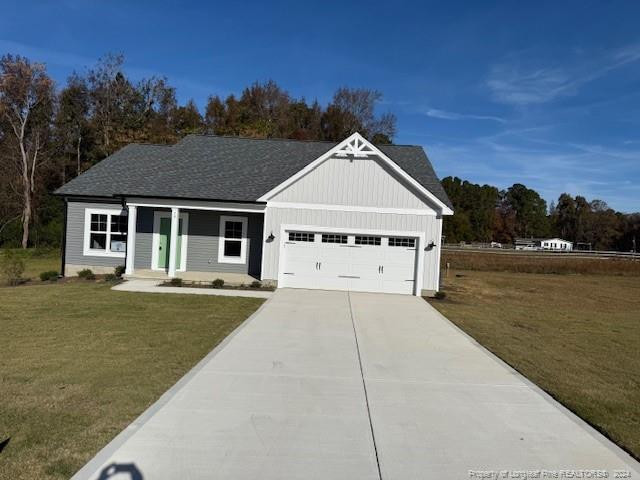 79 Mossy Bridge Ct, Lillington, NC 27546