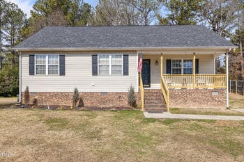 79 Northwinds North Dr, Wendell, NC 27591