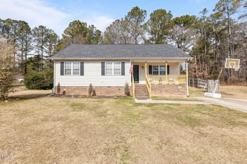 79 Northwinds North Dr, Wendell, NC 27591