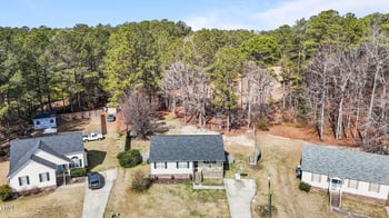 79 Northwinds North Dr, Wendell, NC 27591