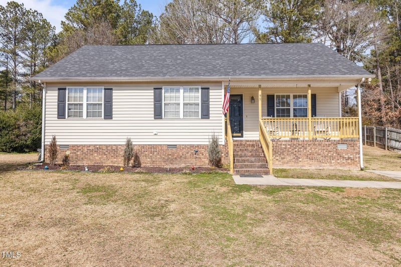 79 Northwinds North Dr, Wendell, NC 27591