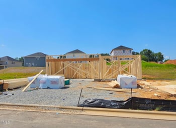 79 Northwood Dr, Fuquay Varina, NC 27526