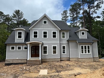79 Oldham Estate Dr, Chapel Hill, NC 27517