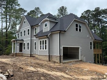 79 Oldham Estate Dr, Chapel Hill, NC 27517