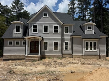 79 Oldham Estate Dr, Chapel Hill, NC 27517