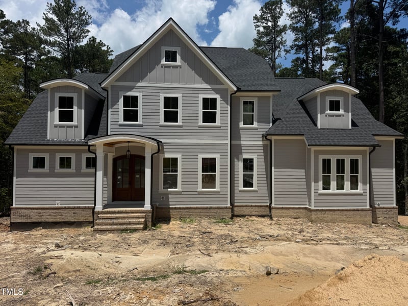 79 Oldham Estate Dr, Chapel Hill, NC 27517