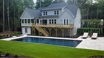 79 Oldham Estate Dr, Chapel Hill, NC 27517