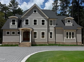 79 Oldham Estate Dr, Chapel Hill, NC 27517