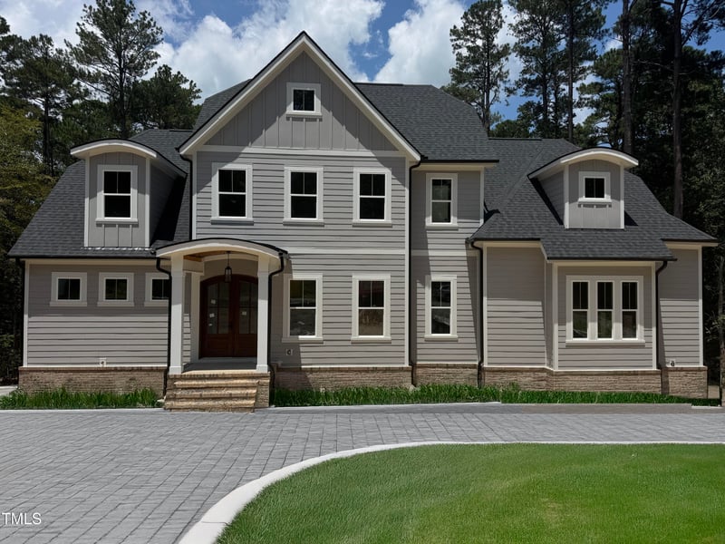 79 Oldham Estate Dr, Chapel Hill, NC 27517