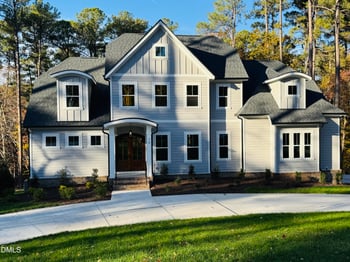 79 Oldham Estate Dr, Chapel Hill, NC 27517