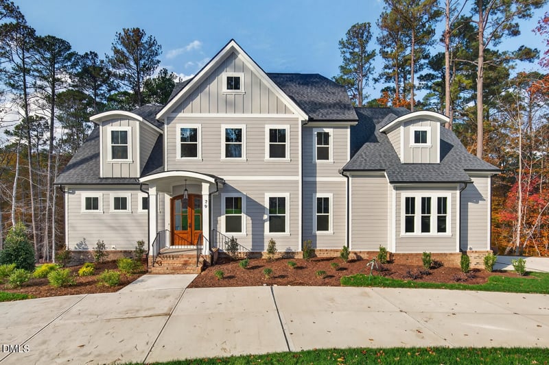 79 Oldham Estate Dr, Chapel Hill, NC 27517